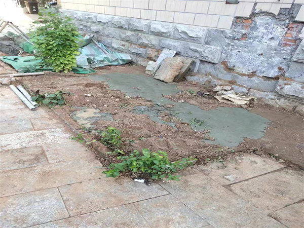 鹤庆地基基础注浆增加承载力灌浆加固